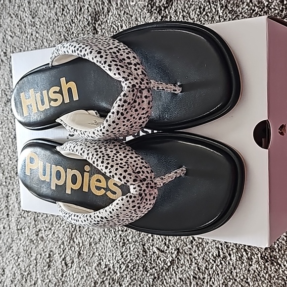 Hush Puppies Sandals - Picture 2 of 5